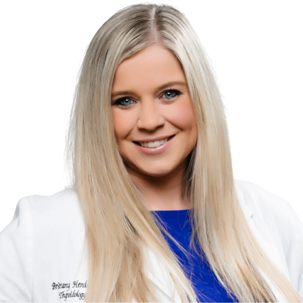 Charleston Thyroid Center, - Brittany B. Henderson, MD